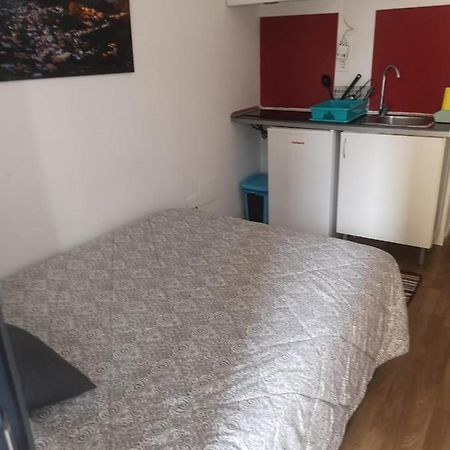 Apartament Habita-Loft 2 La Laguna  Zewnętrze zdjęcie