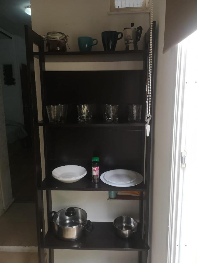 Apartament Habita-Loft 2 La Laguna  Zewnętrze zdjęcie