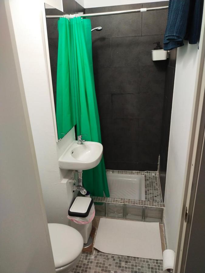 Apartament Habita-Loft 2 La Laguna  Zewnętrze zdjęcie