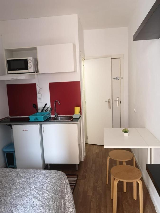 Apartament Habita-Loft 2 La Laguna  Zewnętrze zdjęcie