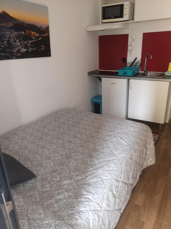 Apartament Habita-Loft 2 La Laguna  Zewnętrze zdjęcie