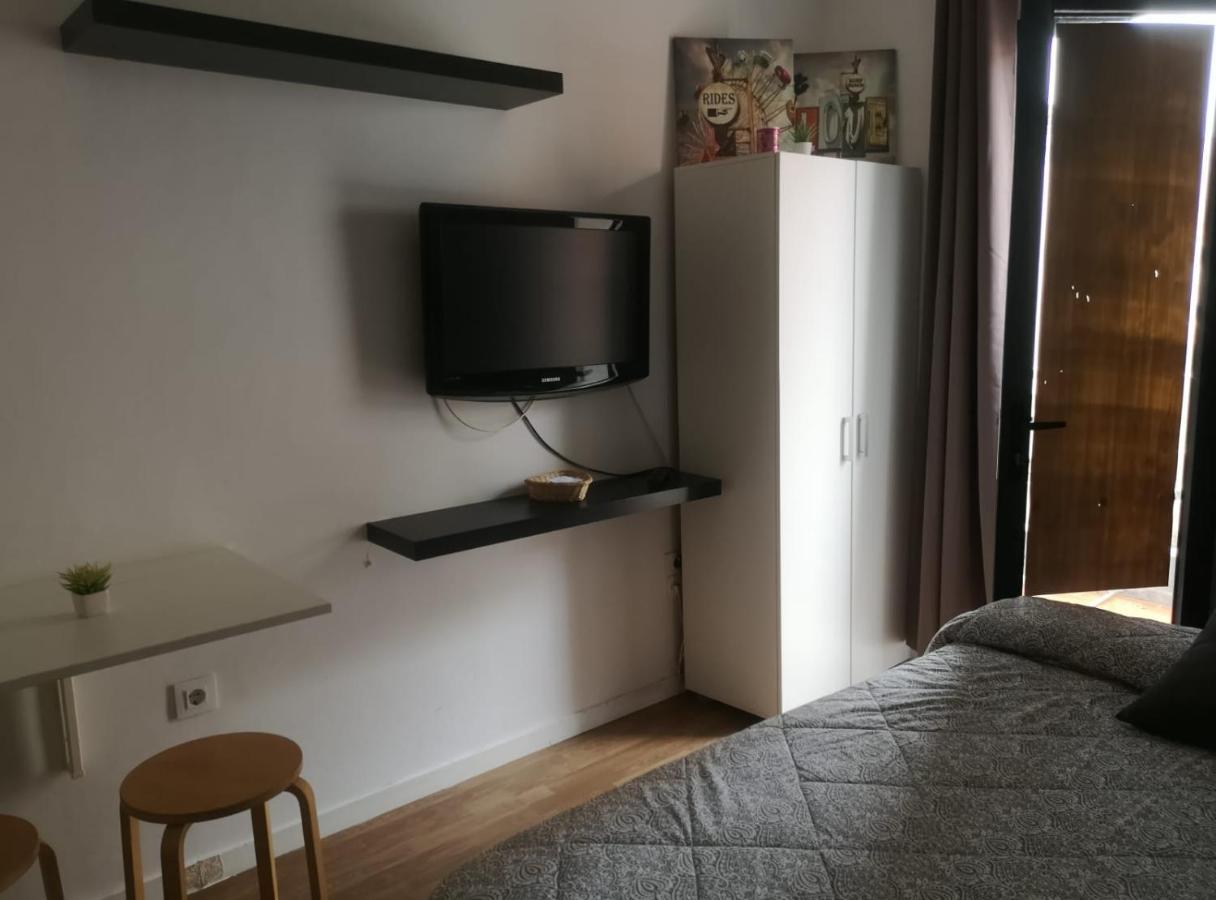 Apartament Habita-Loft 2 La Laguna  Zewnętrze zdjęcie