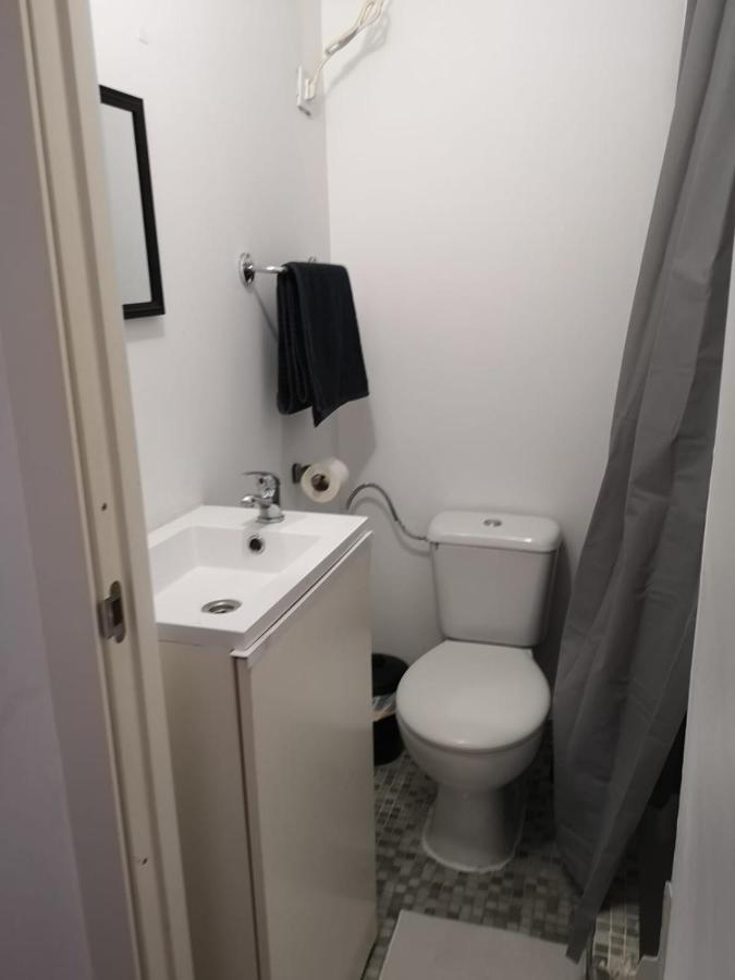 Apartament Habita-Loft 2 La Laguna  Zewnętrze zdjęcie