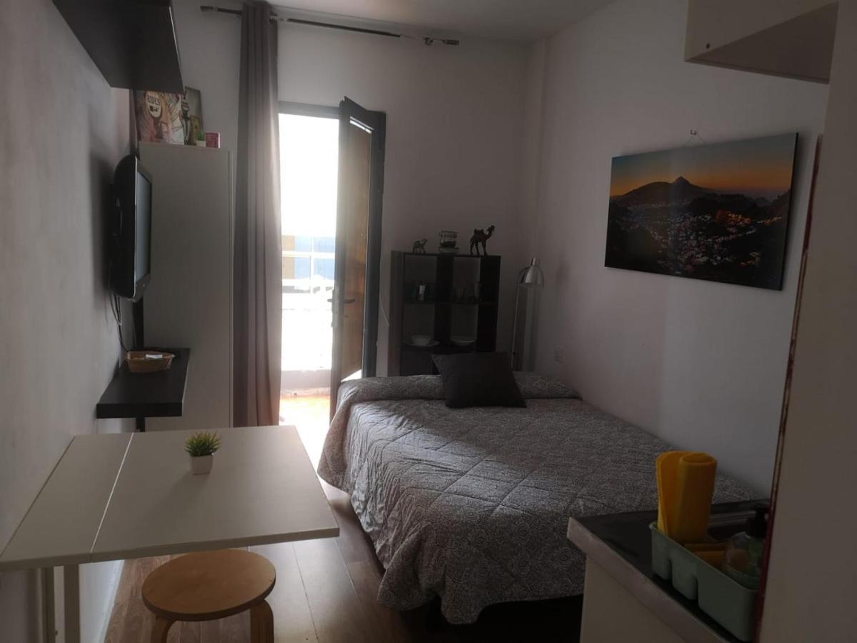 Apartament Habita-Loft 2 La Laguna  Zewnętrze zdjęcie