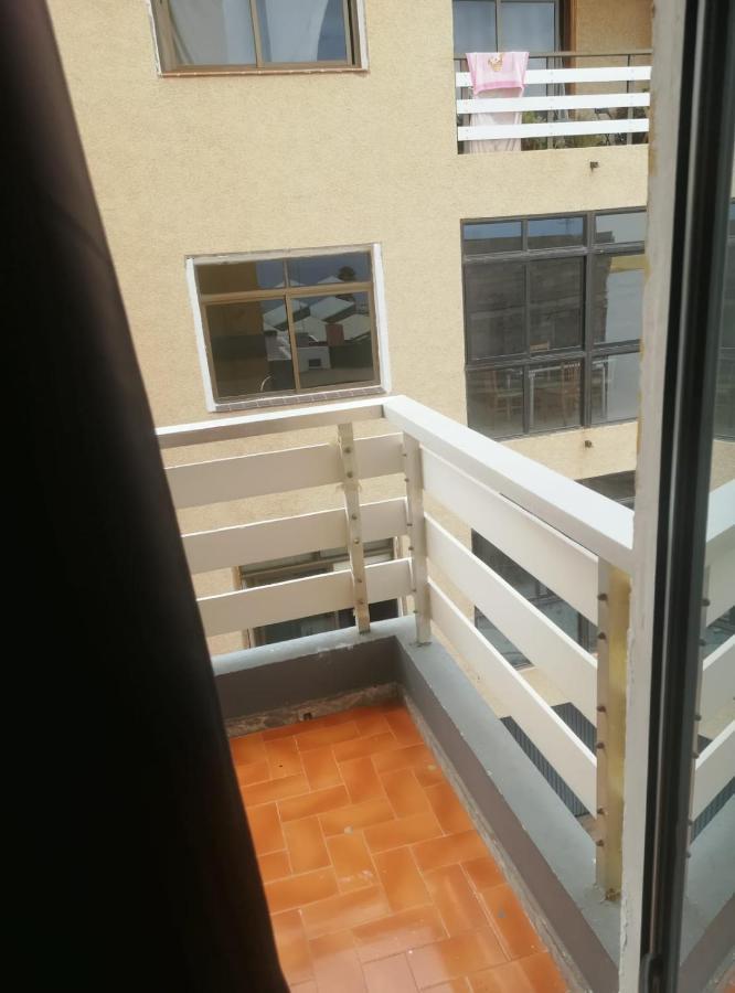 Apartament Habita-Loft 2 La Laguna  Zewnętrze zdjęcie